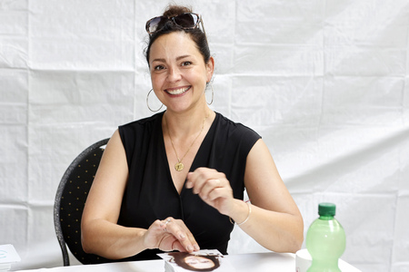 Fantreffen 'Unter uns' in Köln