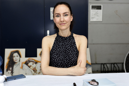 Fantreffen 'Unter uns' in Köln