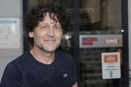 Fantreffen 'Unter uns' in Köln