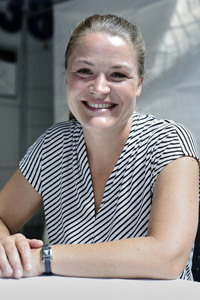 Fantreffen 'Unter uns' in Köln