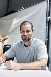 Fantreffen 'Unter uns' in Köln