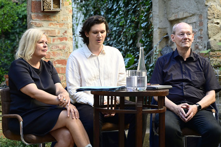 Landtagswahlkampf der SPD in Görlitz