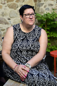 Landtagswahlkampf der SPD in Görlitz