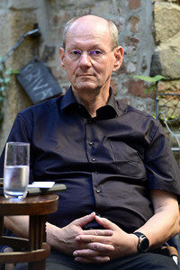 Landtagswahlkampf der SPD in Görlitz