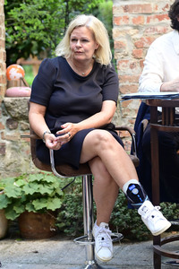 Landtagswahlkampf der SPD in Görlitz