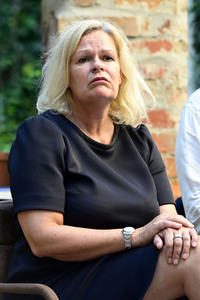 Landtagswahlkampf der SPD in Görlitz