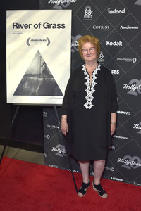 Filmscreening 'River of Grass' in Los Angeles