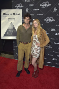 Filmscreening 'River of Grass' in Los Angeles