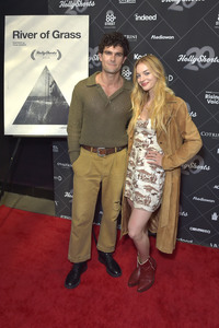 Filmscreening 'River of Grass' in Los Angeles