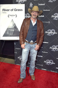 Filmscreening 'River of Grass' in Los Angeles