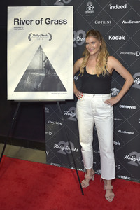 Filmscreening 'River of Grass' in Los Angeles