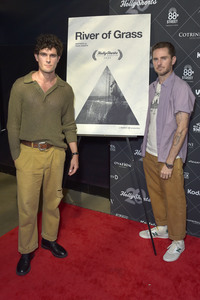 Filmscreening 'River of Grass' in Los Angeles