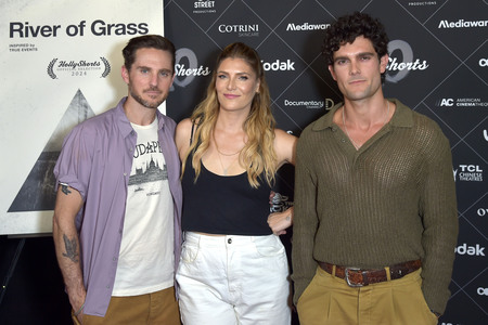 Filmscreening 'River of Grass' in Los Angeles