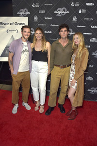 Filmscreening 'River of Grass' in Los Angeles