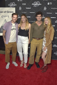 Filmscreening 'River of Grass' in Los Angeles