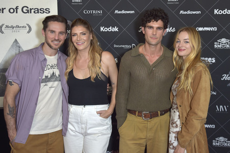 Filmscreening 'River of Grass' in Los Angeles