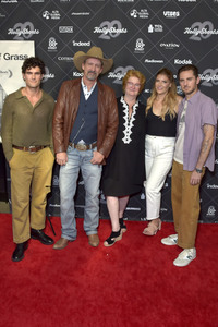 Filmscreening 'River of Grass' in Los Angeles