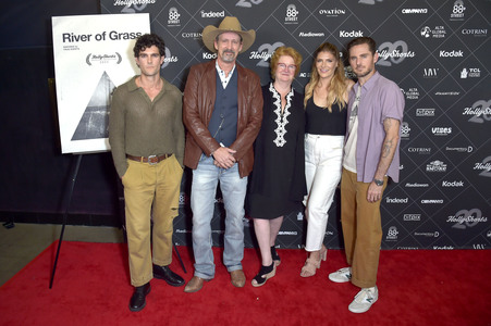 Filmscreening 'River of Grass' in Los Angeles