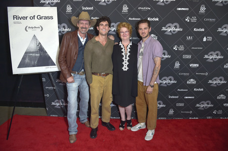 Filmscreening 'River of Grass' in Los Angeles