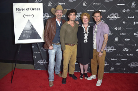 Filmscreening 'River of Grass' in Los Angeles