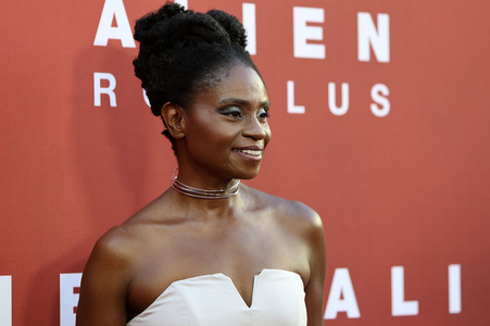 Filmpremiere 'Alien: Romulus' in Los Angeles