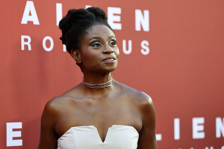 Filmpremiere 'Alien: Romulus' in Los Angeles