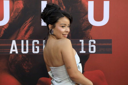 Filmpremiere 'Alien: Romulus' in Los Angeles