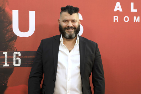 Filmpremiere 'Alien: Romulus' in Los Angeles