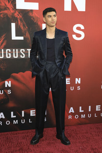 Filmpremiere 'Alien: Romulus' in Los Angeles