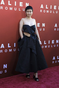 Filmpremiere 'Alien: Romulus' in Los Angeles