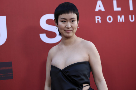 Filmpremiere 'Alien: Romulus' in Los Angeles