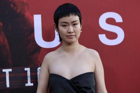 Filmpremiere 'Alien: Romulus' in Los Angeles