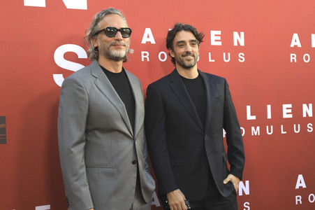 Filmpremiere 'Alien: Romulus' in Los Angeles