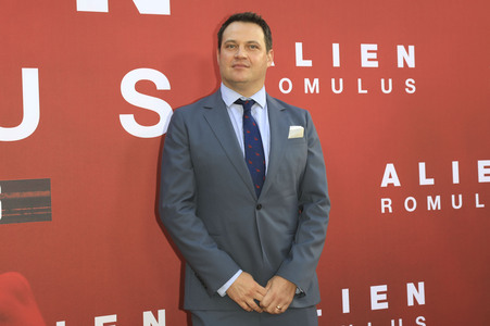 Filmpremiere 'Alien: Romulus' in Los Angeles