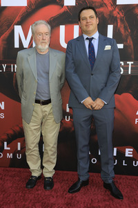 Filmpremiere 'Alien: Romulus' in Los Angeles