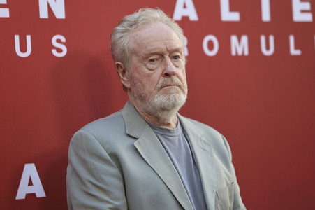 Filmpremiere 'Alien: Romulus' in Los Angeles