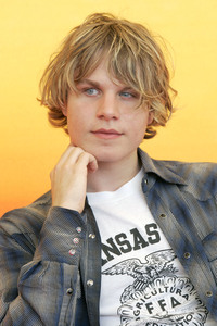 Photocall 'Mysterious Skin - Unter die Haut', Internationale Filmfestspiele von Venedig 2004