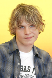 Photocall 'Mysterious Skin - Unter die Haut', Internationale Filmfestspiele von Venedig 2004