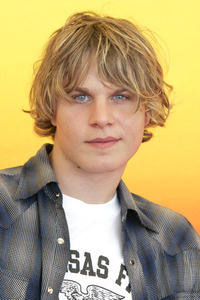 Photocall 'Mysterious Skin - Unter die Haut', Internationale Filmfestspiele von Venedig 2004