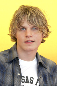 Photocall 'Mysterious Skin - Unter die Haut', Internationale Filmfestspiele von Venedig 2004