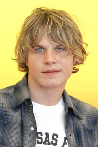 Photocall 'Mysterious Skin - Unter die Haut', Internationale Filmfestspiele von Venedig 2004