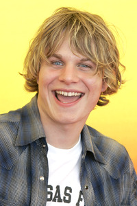 Photocall 'Mysterious Skin - Unter die Haut', Internationale Filmfestspiele von Venedig 2004