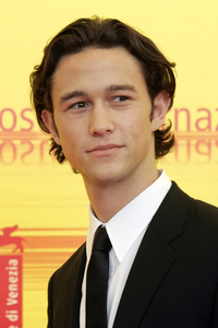 Photocall 'Mysterious Skin - Unter die Haut', Internationale Filmfestspiele von Venedig 2004