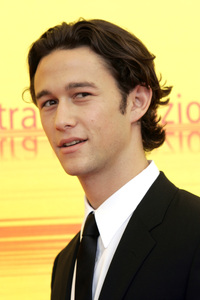 Photocall 'Mysterious Skin - Unter die Haut', Internationale Filmfestspiele von Venedig 2004