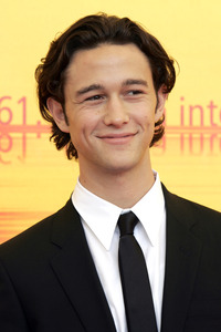 Photocall 'Mysterious Skin - Unter die Haut', Internationale Filmfestspiele von Venedig 2004