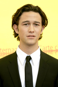 Photocall 'Mysterious Skin - Unter die Haut', Internationale Filmfestspiele von Venedig 2004