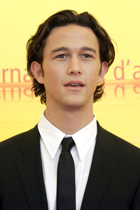 Photocall 'Mysterious Skin - Unter die Haut', Internationale Filmfestspiele von Venedig 2004