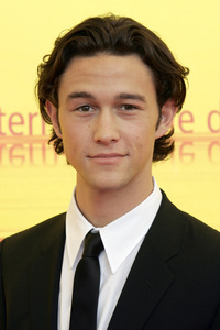 Photocall 'Mysterious Skin - Unter die Haut', Internationale Filmfestspiele von Venedig 2004