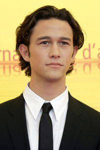 Photocall 'Mysterious Skin - Unter die Haut', Internationale Filmfestspiele von Venedig 2004