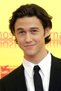 Photocall 'Mysterious Skin - Unter die Haut', Internationale Filmfestspiele von Venedig 2004